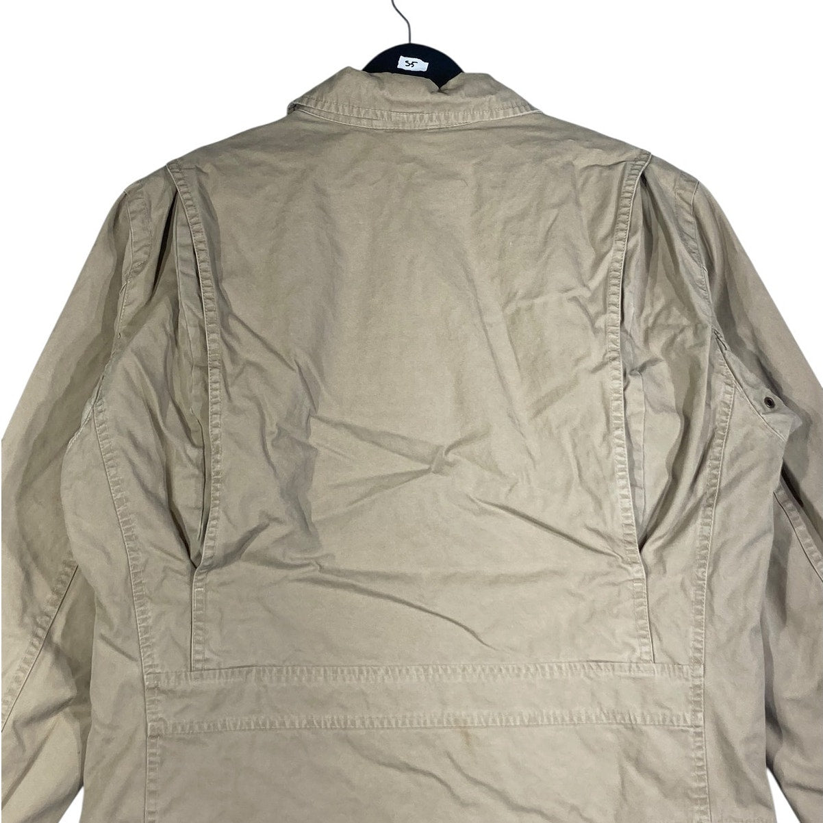 Vintage Polo Ralph Lauren Harrington Jacket