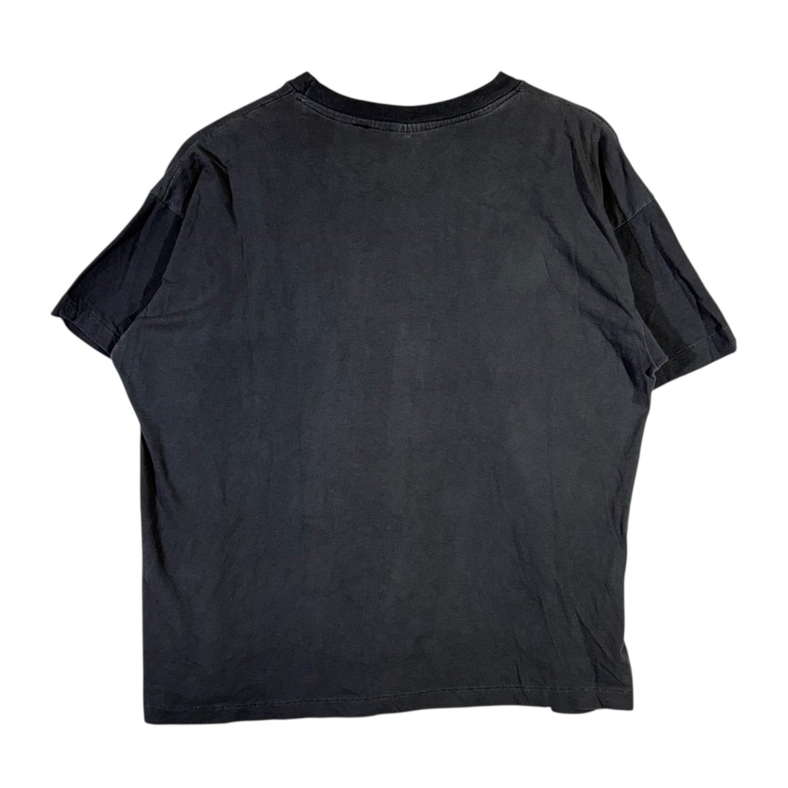 Vintage Roma Caput Mundi Monuments Souvenir Tee
