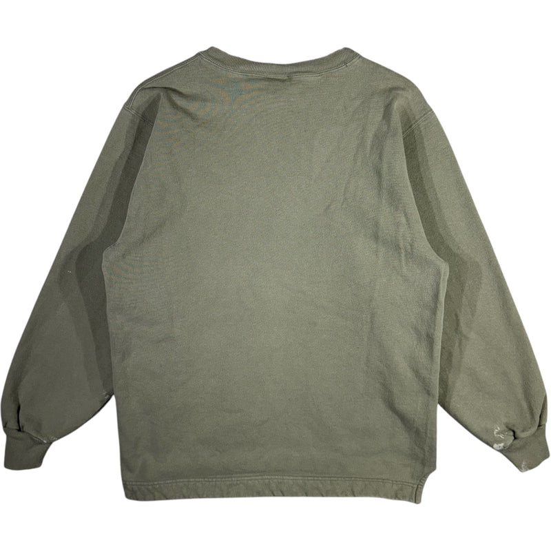 Vintage Champion Essential Crewneck