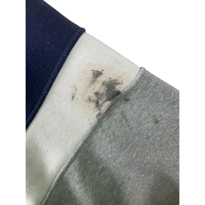 Vintage Dallas Cowboys NFL Full Zip Hoodie