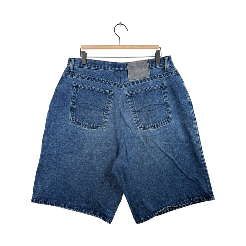 Vintage HOBO Denim Shorts 35