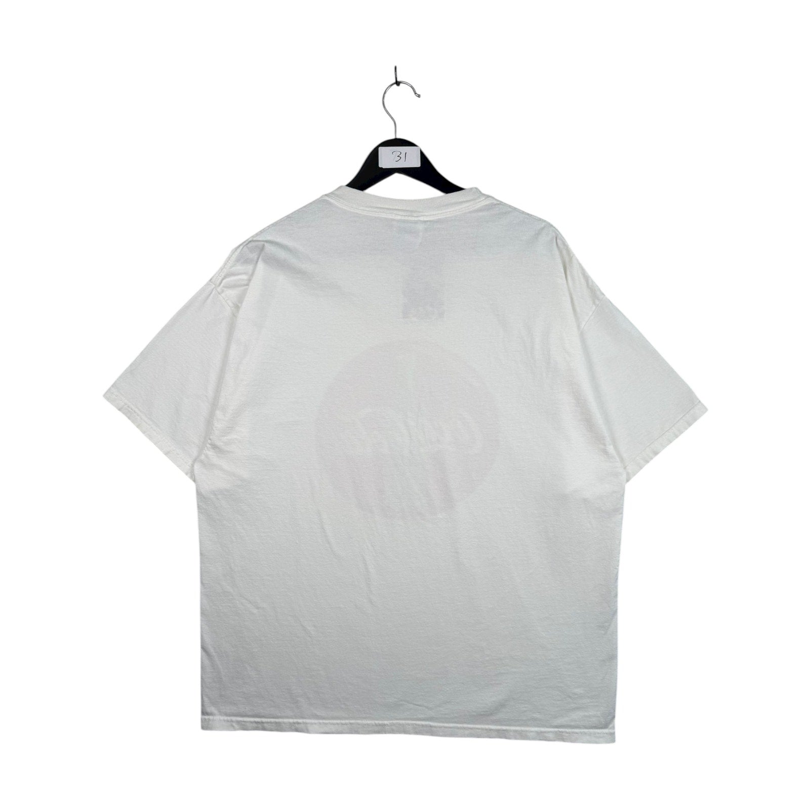 Vintage Coca-Cola Bottle Logo T-Shirt