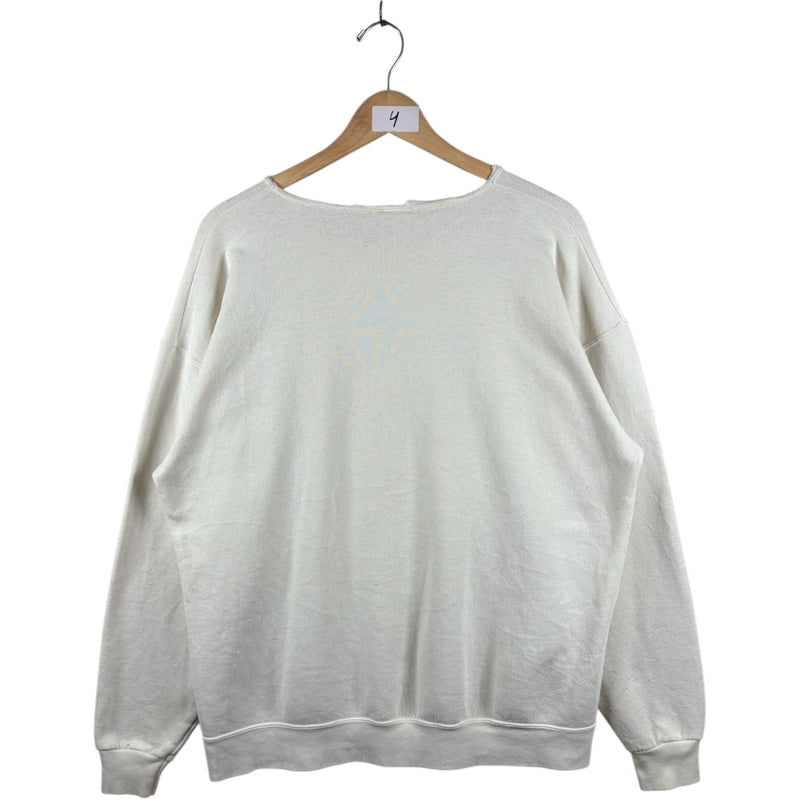 Vintage Dallas Cowboys Pullover Crewneck