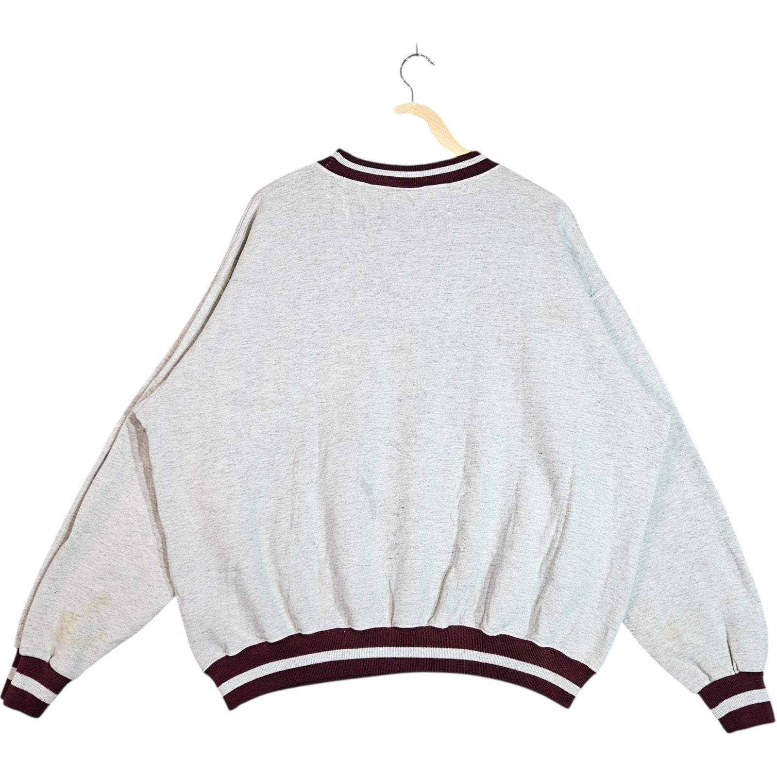 Vintage Jordan High Crewneck