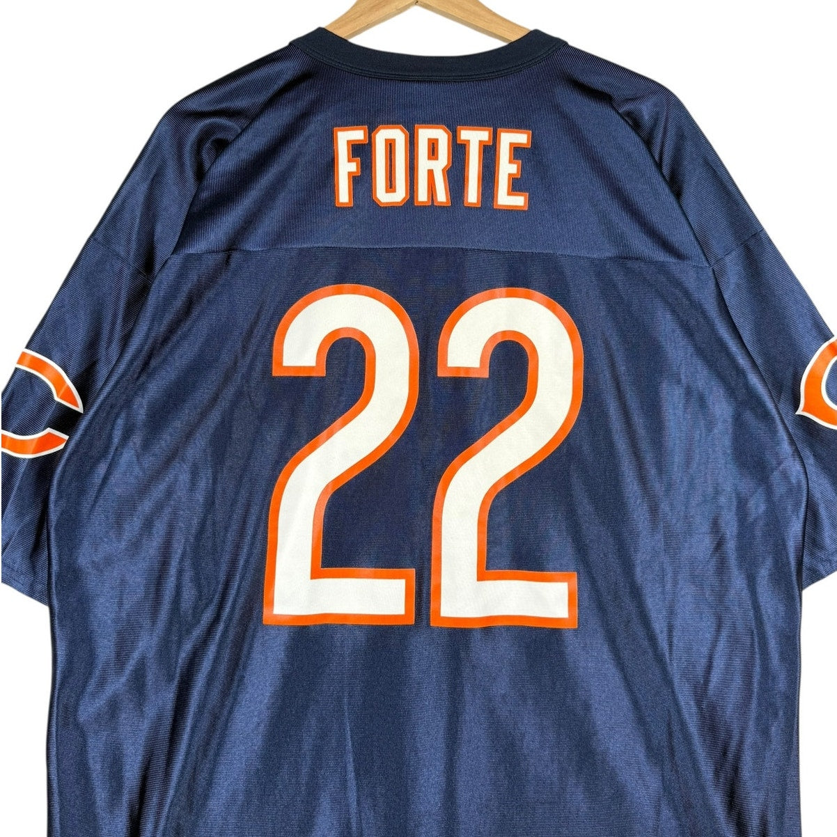 Vintage Chicago Bears NFL #22 NFL Jersey