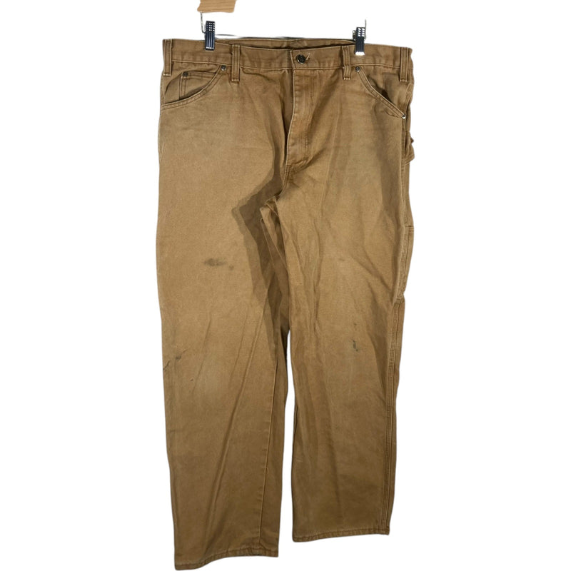 Vintage Dickies Straight Leg Carpenter Pants 38x30