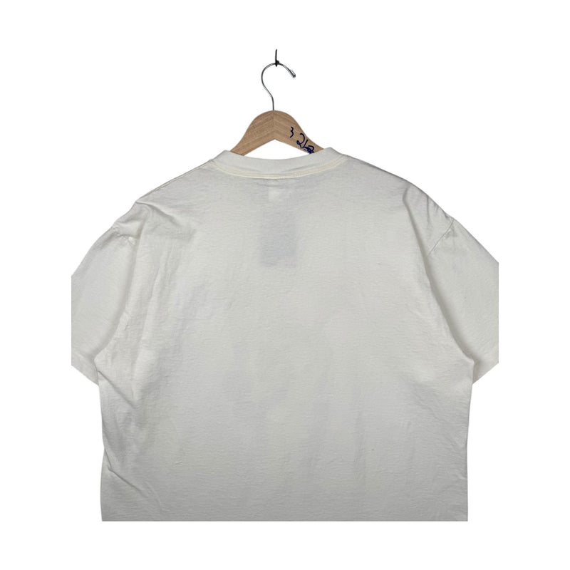 Vintage Greyhound Dog T-Shirt