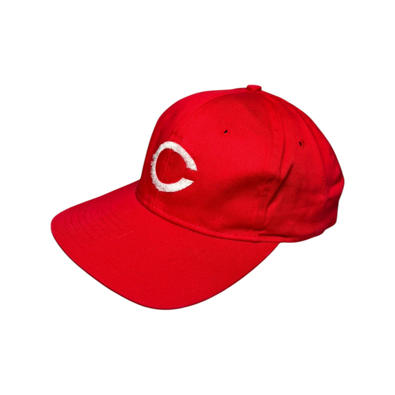 Vintage Cincinnati Reds MLB Snapback Hat