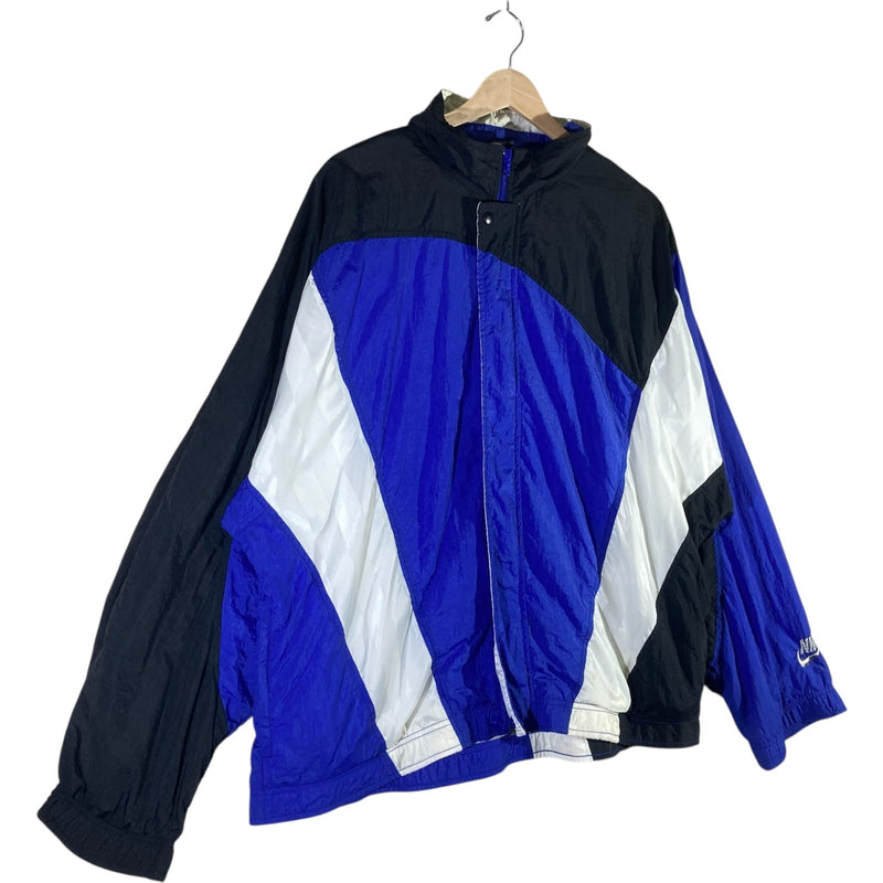 Vintage Nike Foot Locker Light Jacket