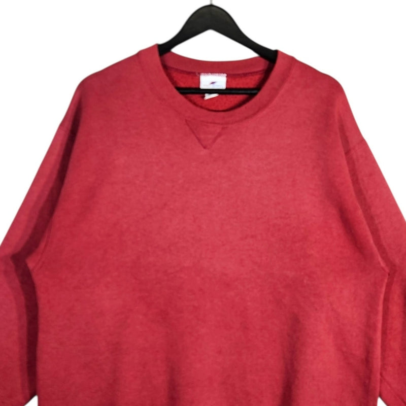 Vintage Blank Pro Spirit Crewneck