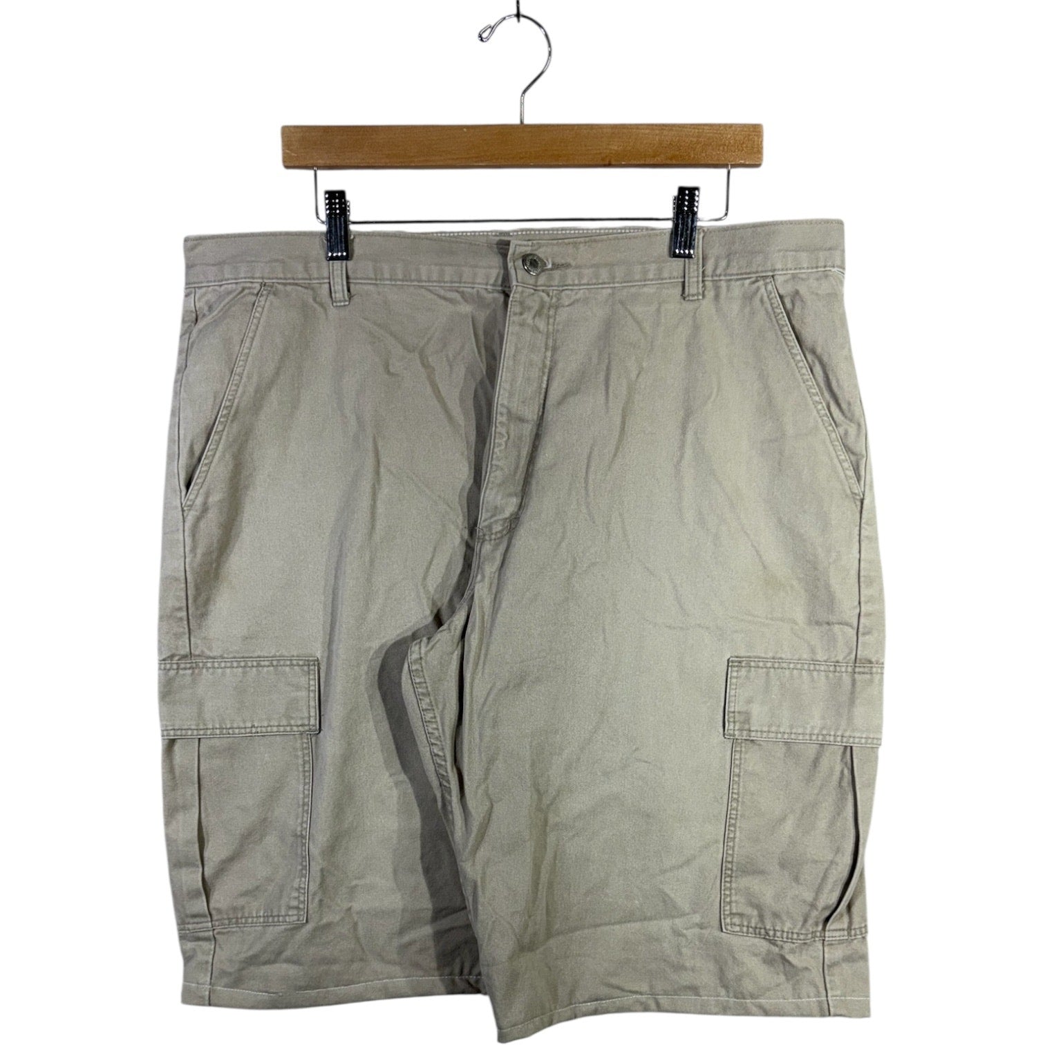 Vintage Wrangler Cargo Shorts 40