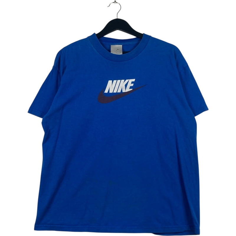 Vintage Nike Chest Logo T-Shirt