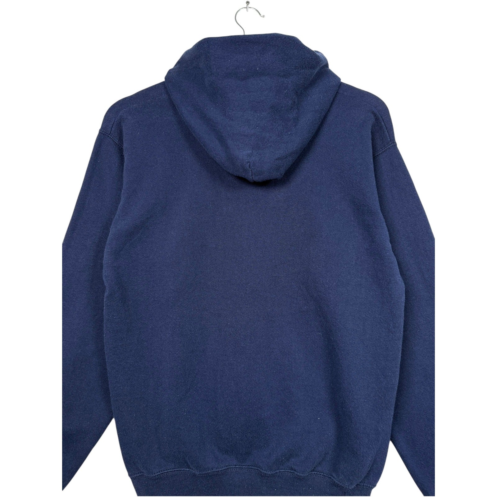 Vintage Mickey Mouse Spellout Hoodie