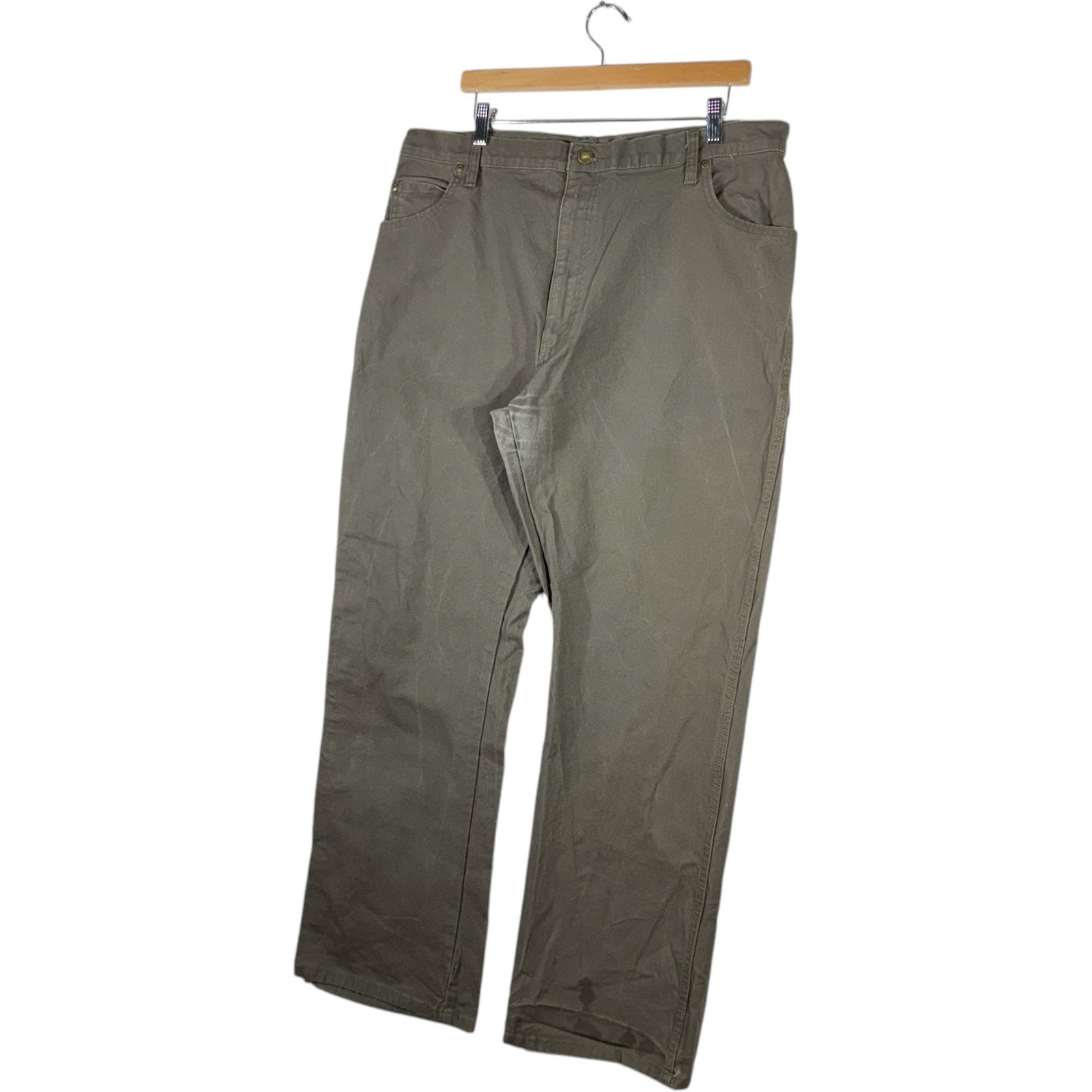 Vintage Dickies Carpenter Pants 38 x 31