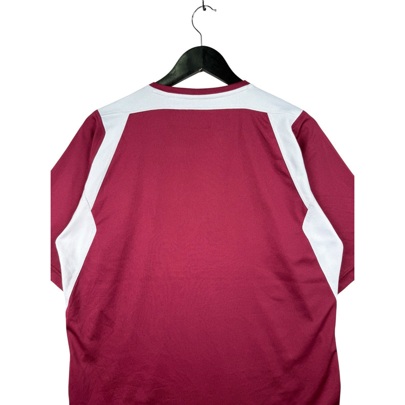 Vintage Reebok Allsports Soccer Jersey