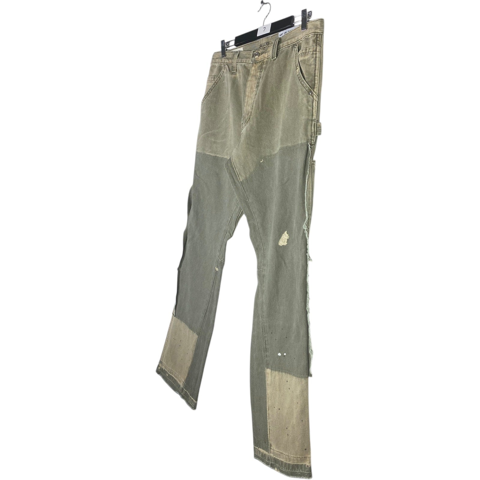 Vintage Gallery Dept. Carpenter Pants 33