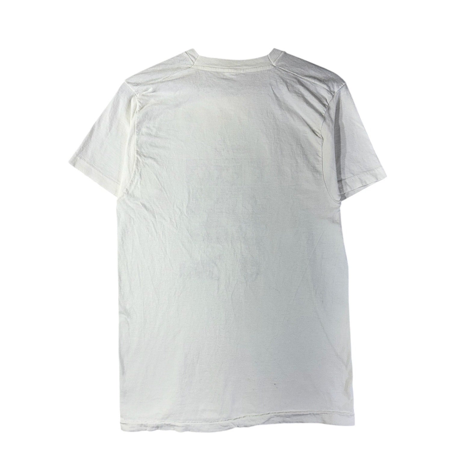 Vintage The Dead Comic Strip Skull Graphic T-Shirt