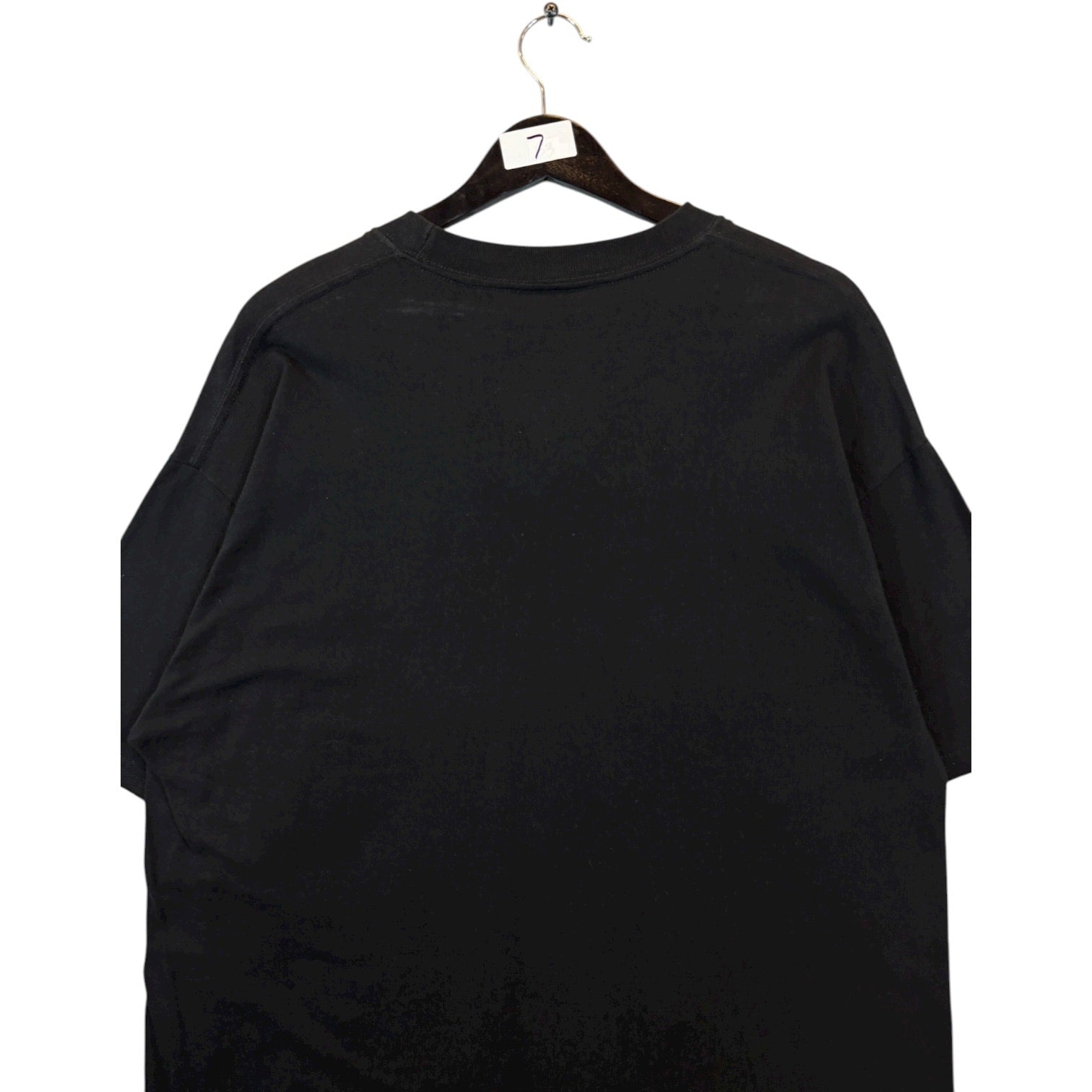 Vintage Good Charlotte Band T-Shirt