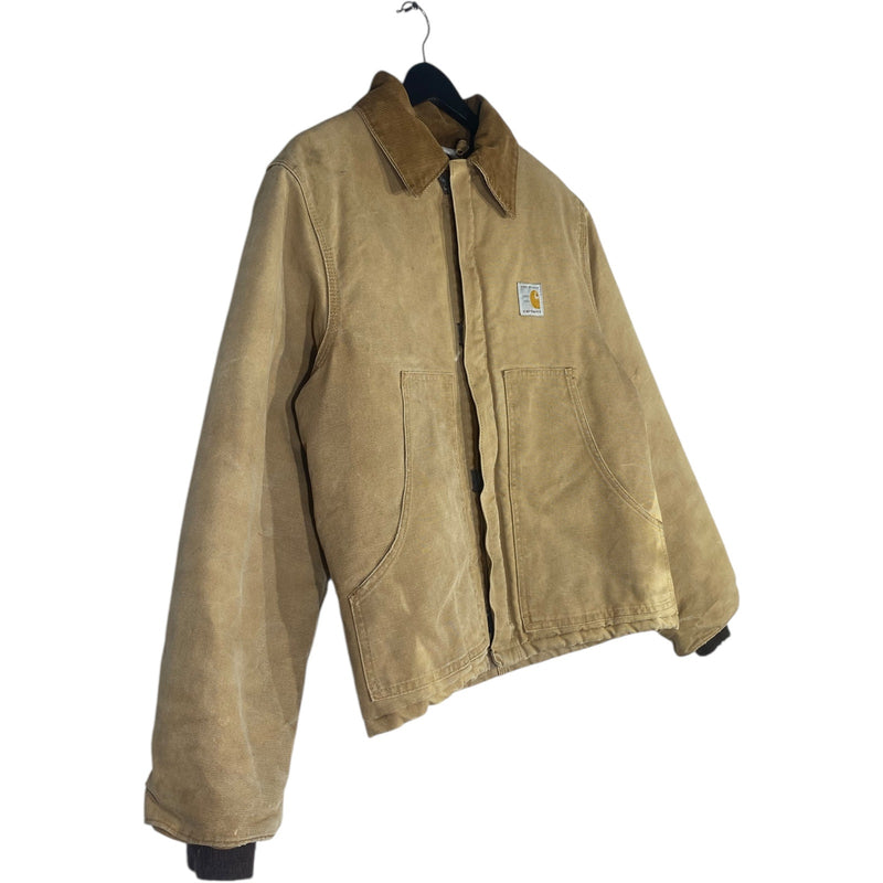 Vintage Carhartt Workwear Jacket