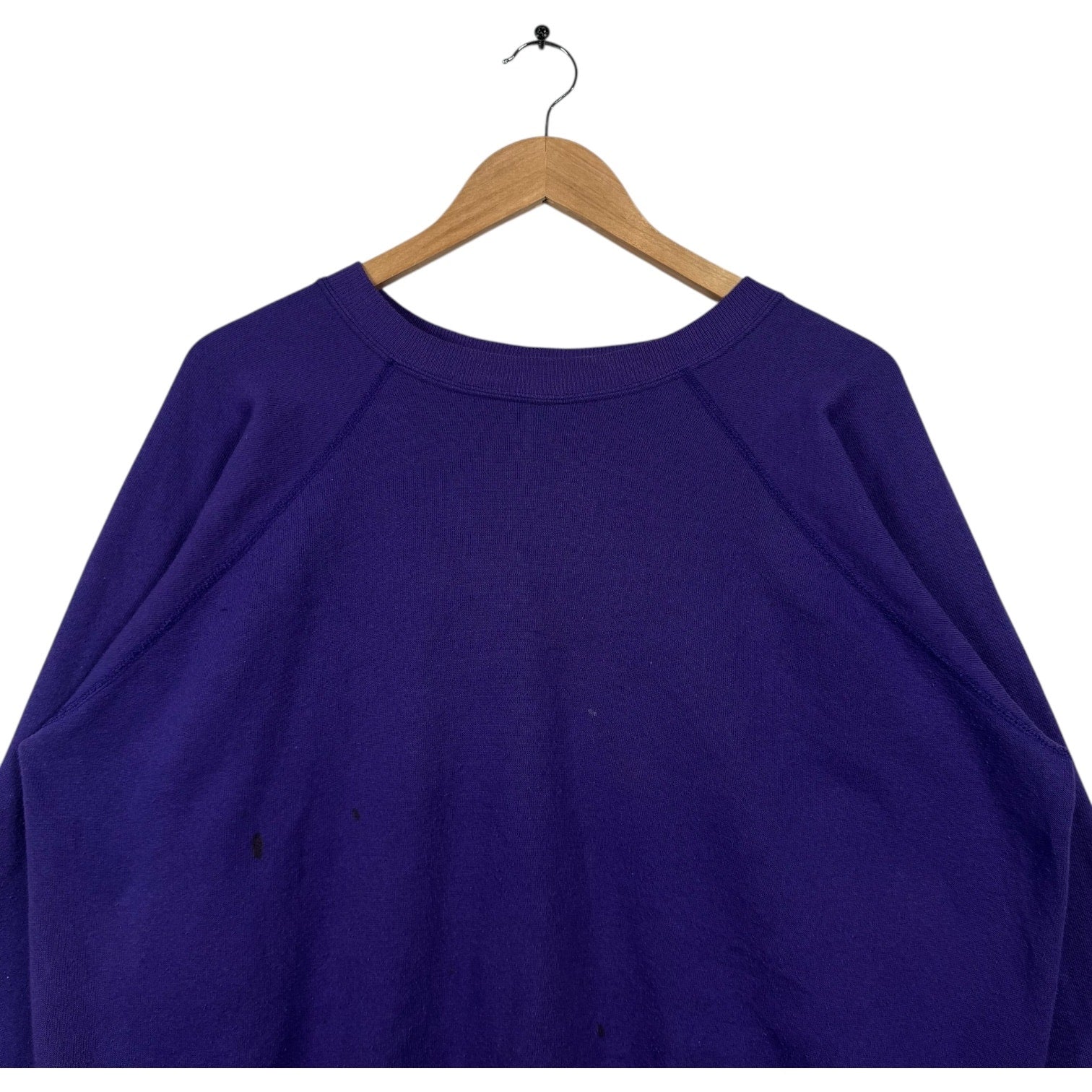 Vintage Blank Crewneck