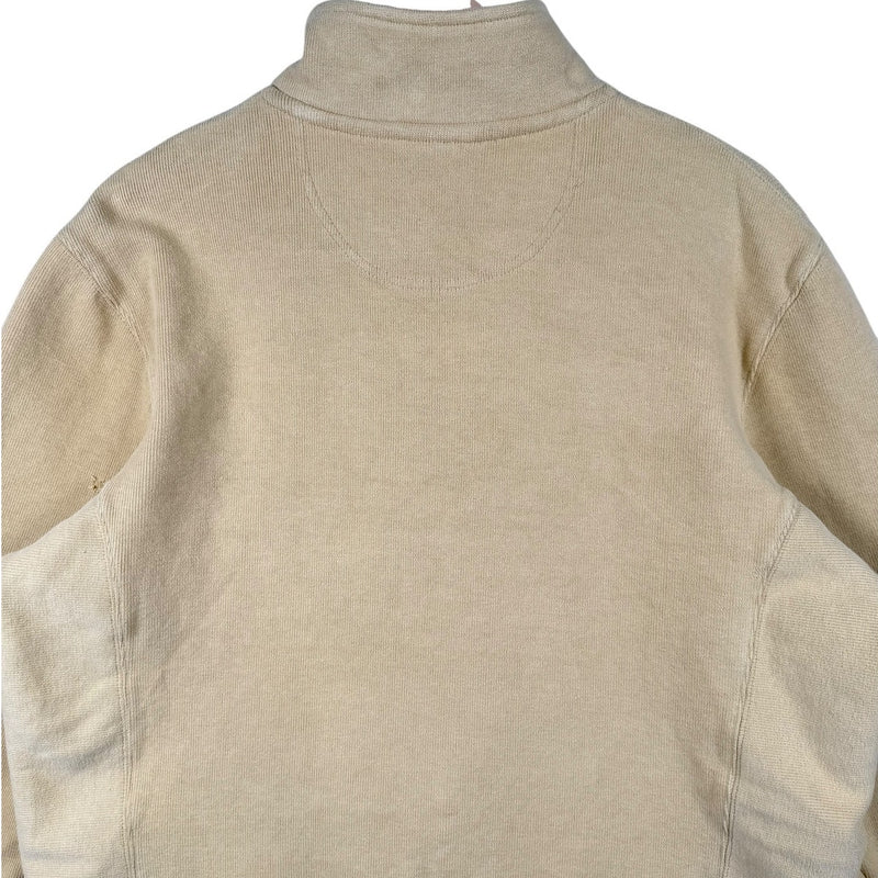 Vintage Disney Mickey Mouse Crest Full Zip Jacket