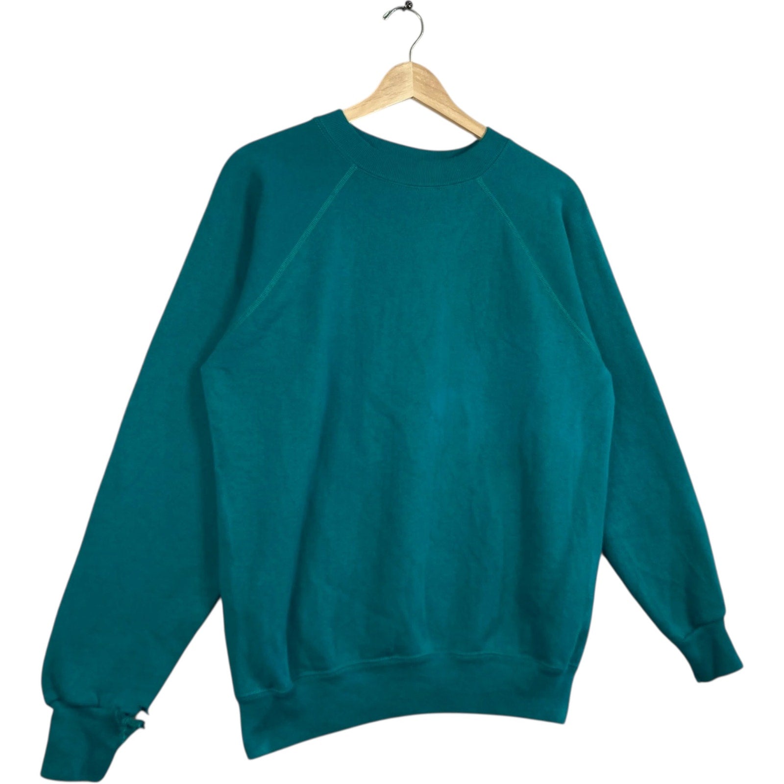 Vintage Hanes Blank Crewneck