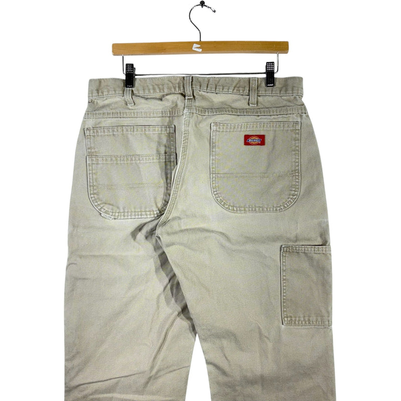 Vintage Dickies Carpenter Pants 34 x 30