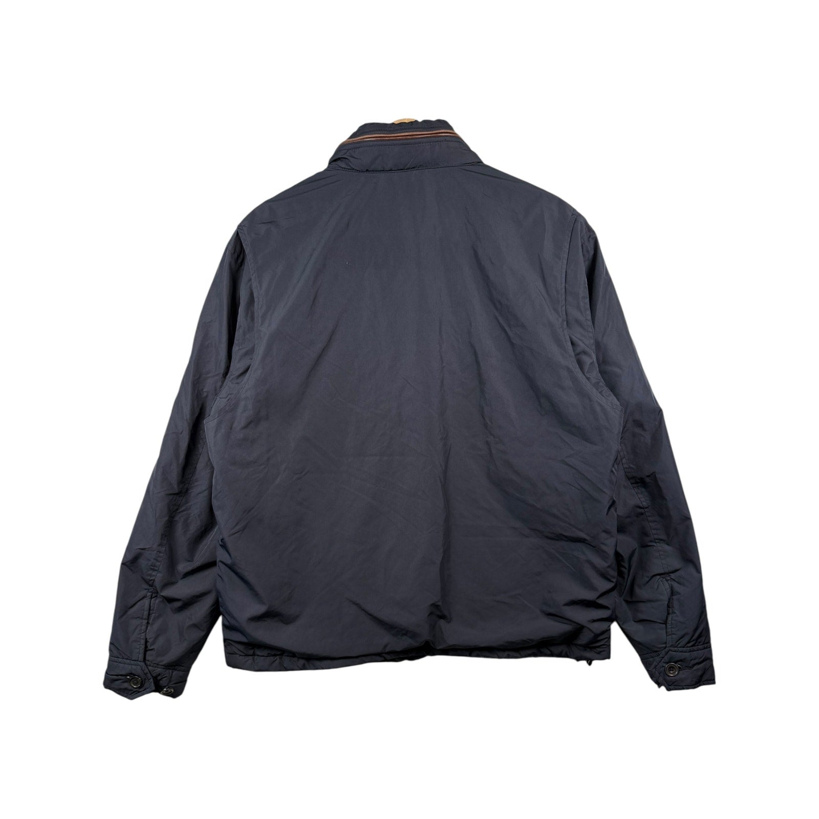 Vintage Polo by Ralph Lauren High Neck Full Zip Jacket