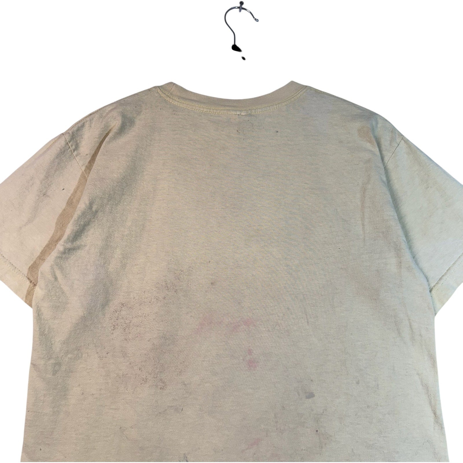 Vintage "Thank You, Dark Forces Thank You!" Tee