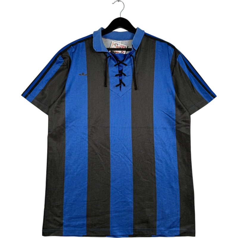 Vintage Adidas Uhingen Germany Soccer Jersey