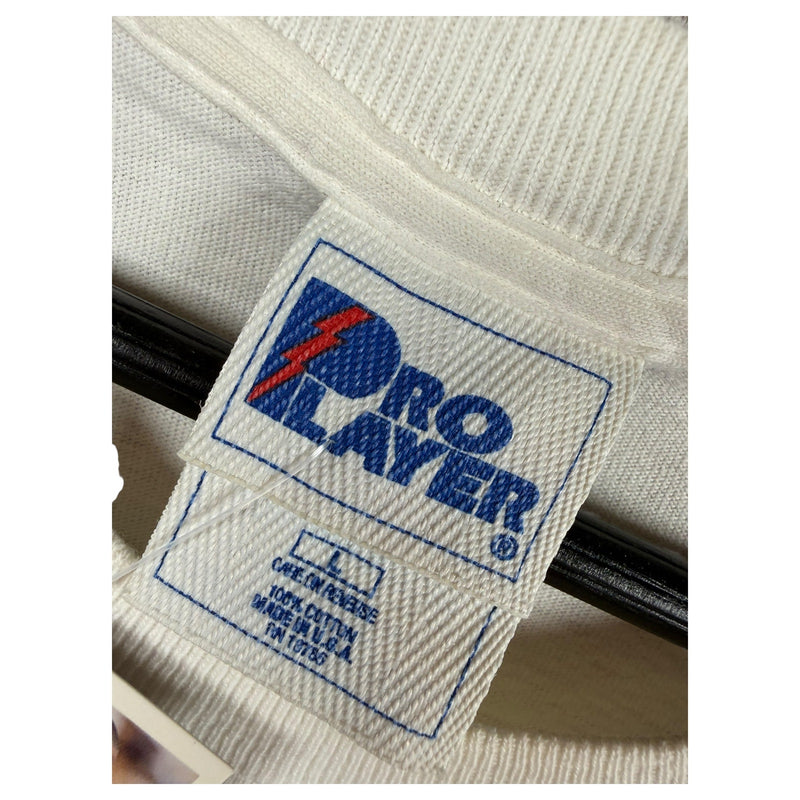 Vintage Super Bowl XXXI Patriots vs Packers NFL T-Shirt