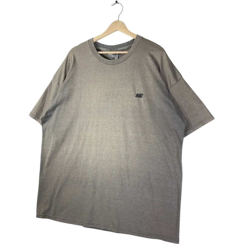 Vintage Nike Spell Out Logo T-Shirt