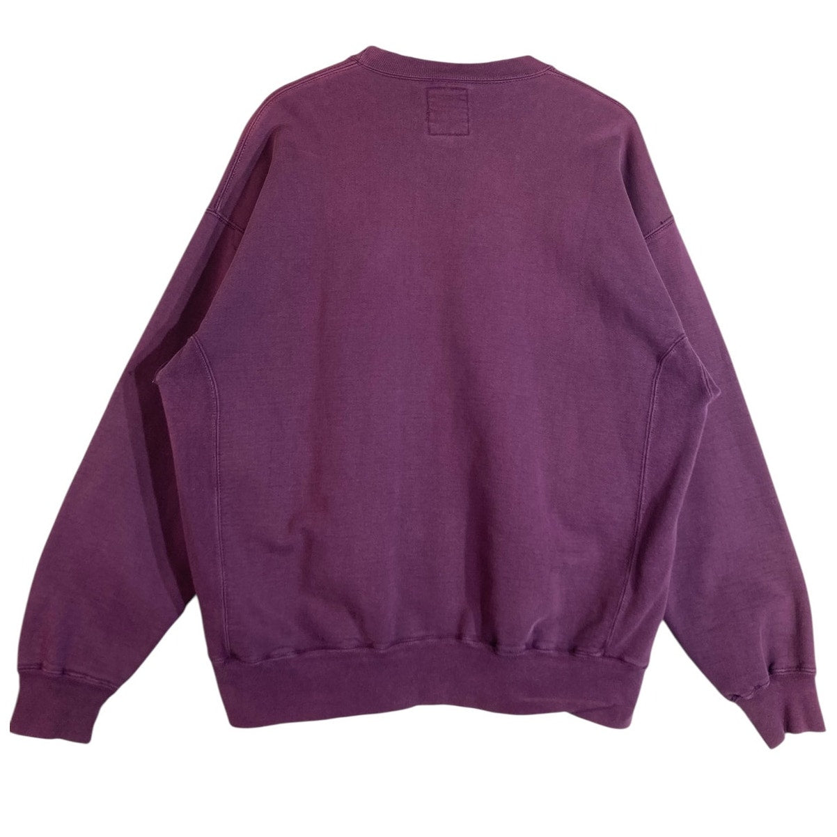 Vintage Blank Russell Athletic Pro Cotton Crewneck