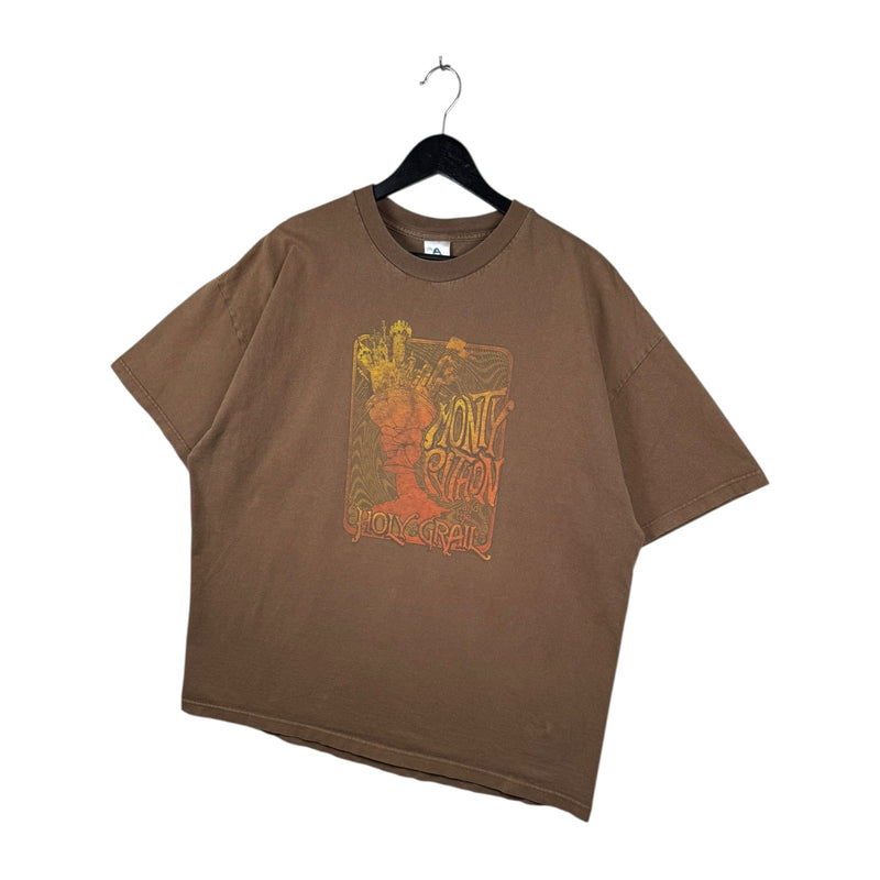 Vintage Movie Graphic T-Shirt