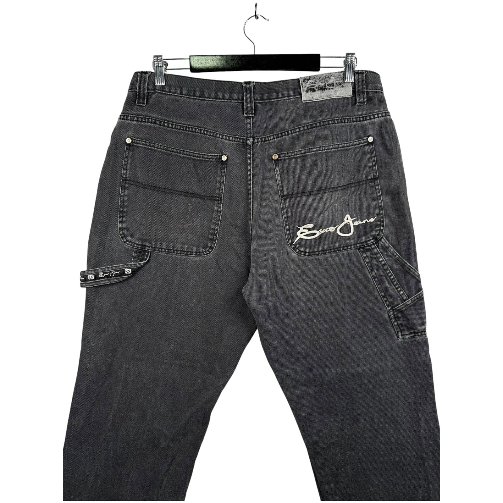 Vintage EXCO Jeans Carpenter Denim Pants