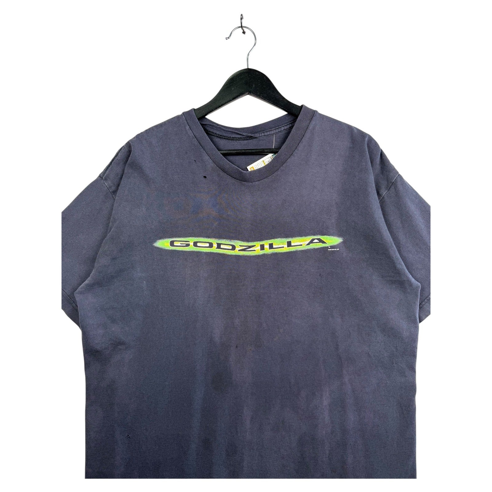 Vintage Godzilla T-Shirt