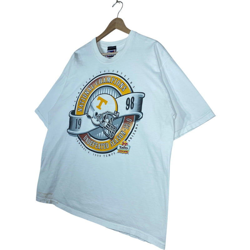 Vintage Tennessee Volunteers T-Shirt 1998