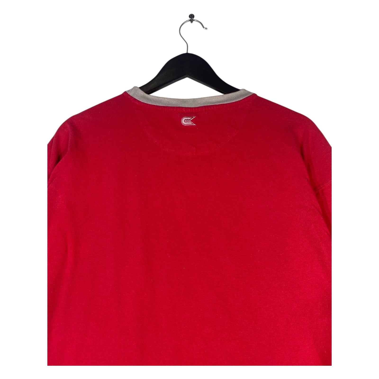 Vintage Ohio State University T-Shirt