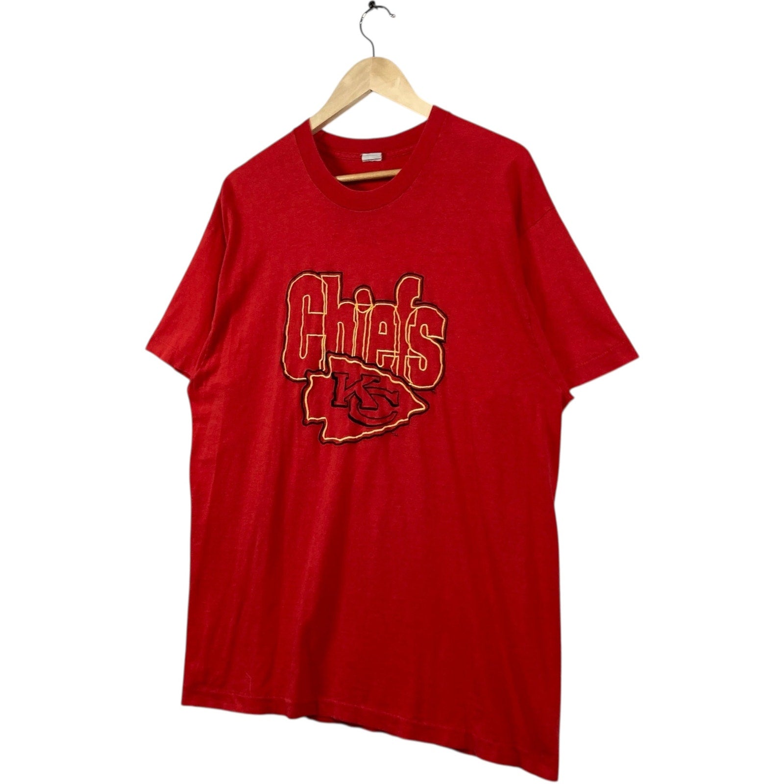 Vintage Kansas City Chiefs Tee