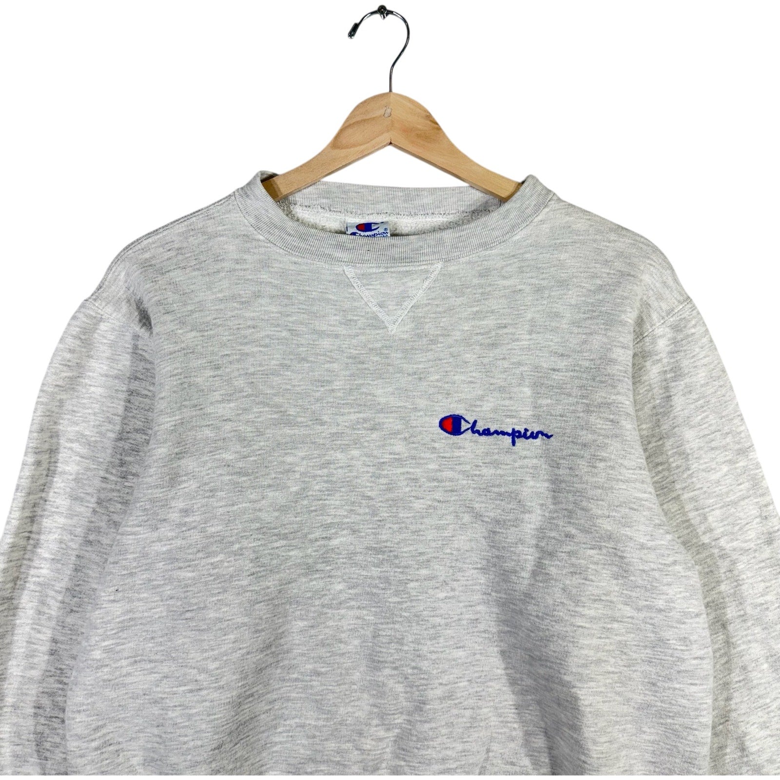 Vintage Champion Essential Crewneck