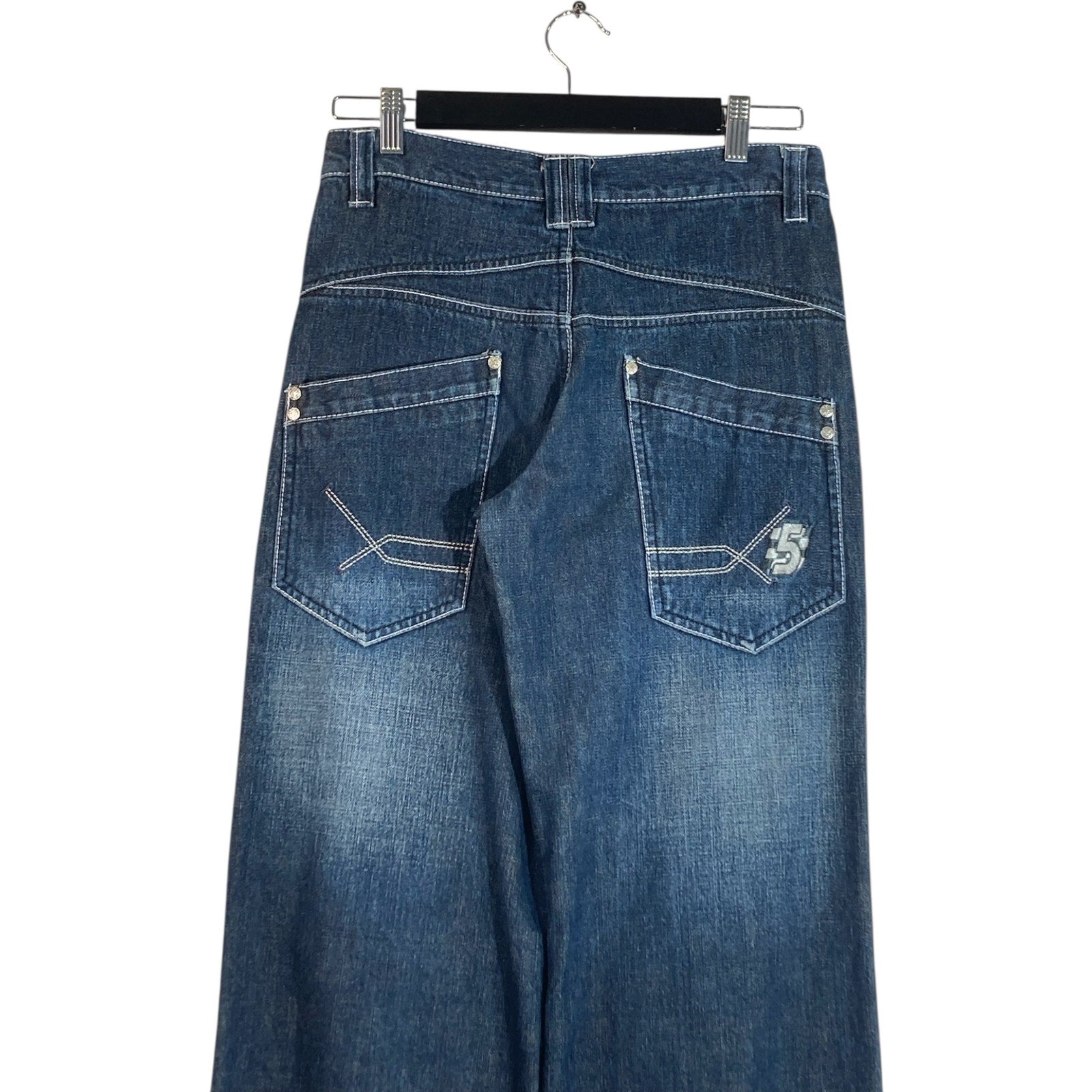 Vintage Hot & Spicy Carpenter Pants 30 x 25