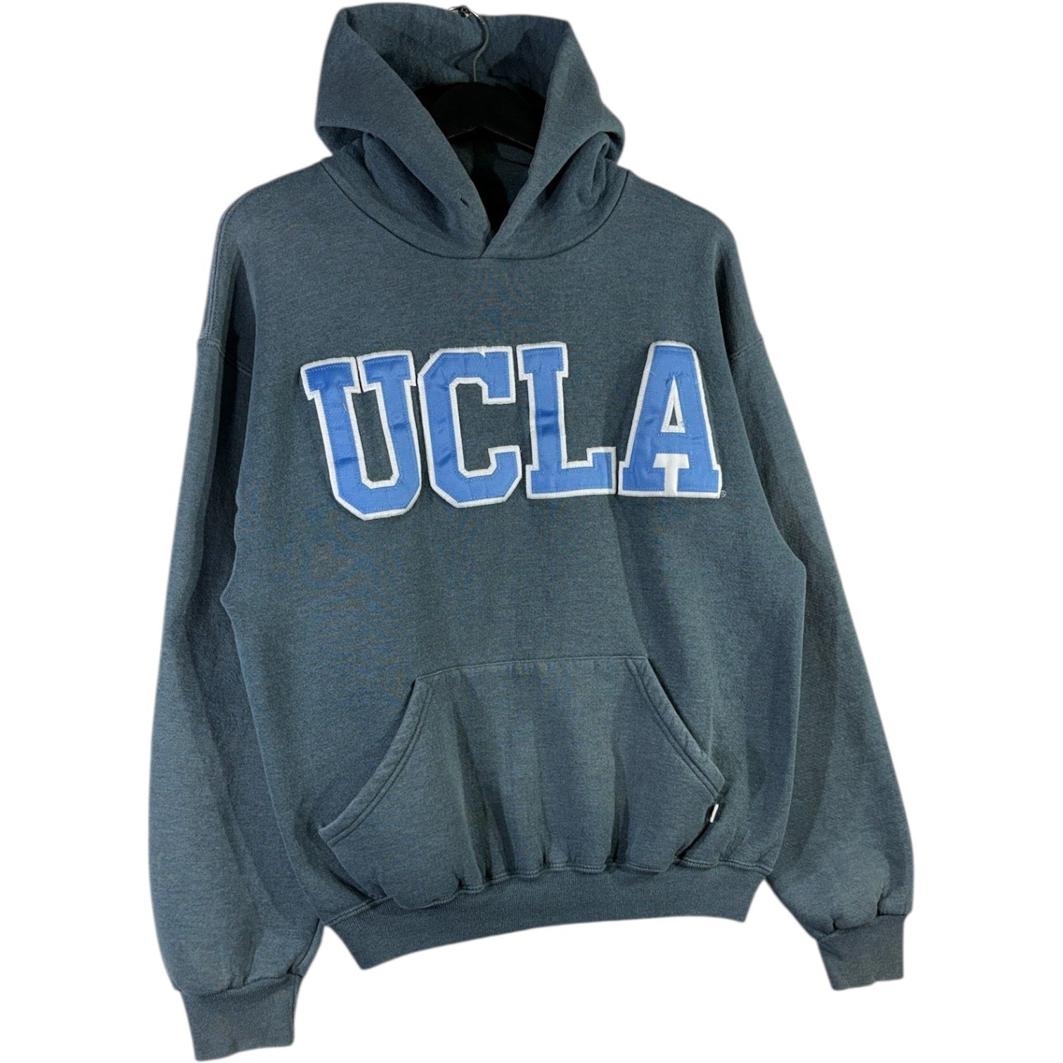 Vintage Russell UCLA University Hoodie