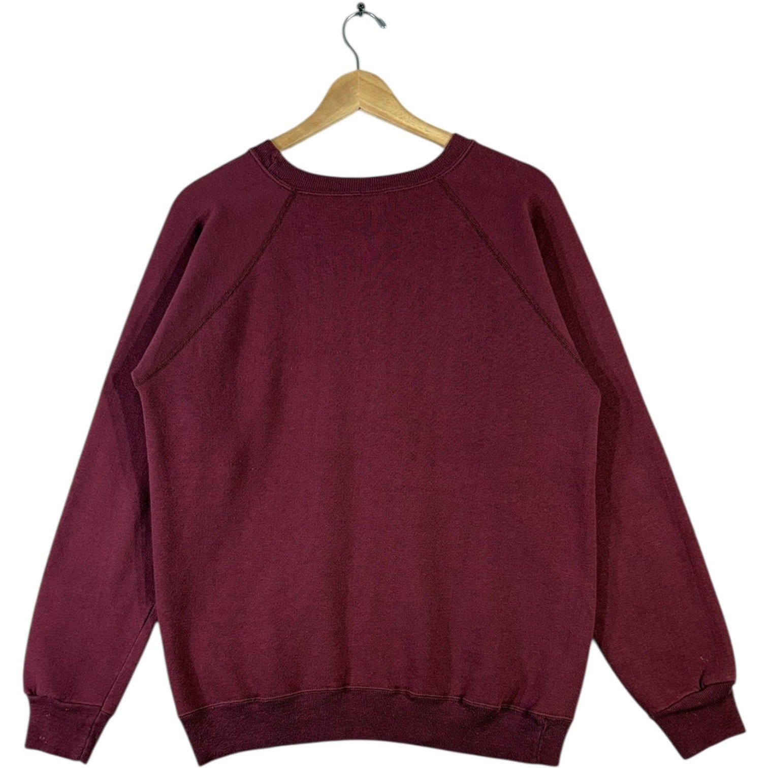 Vintage MIT Sweatshirt Crewneck