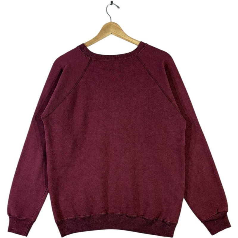 Vintage MIT Sweatshirt Crewneck