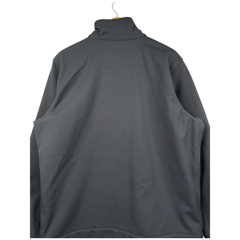 Vintage Carhartt Full Zip Light Jacket