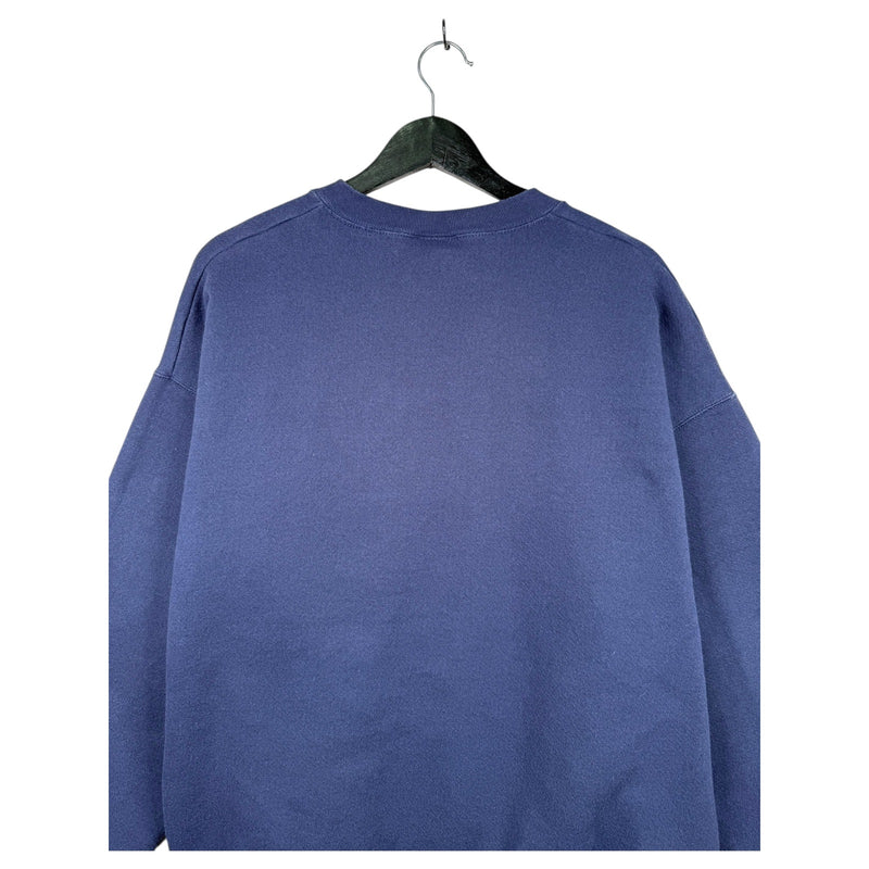 Vintage Seattle Seahawks NFL Crewneck