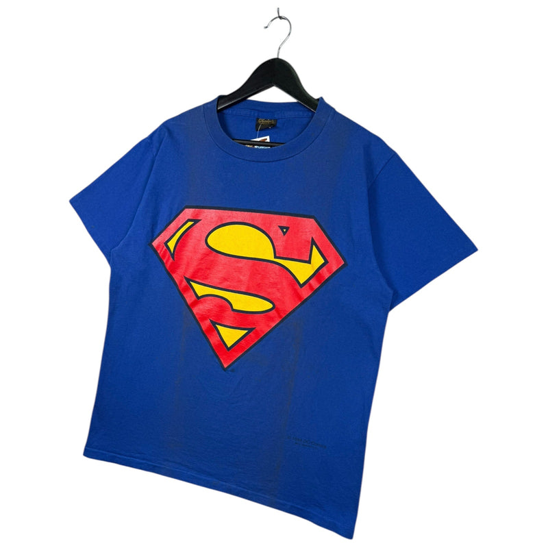 Vintage Superman T-Shirt
