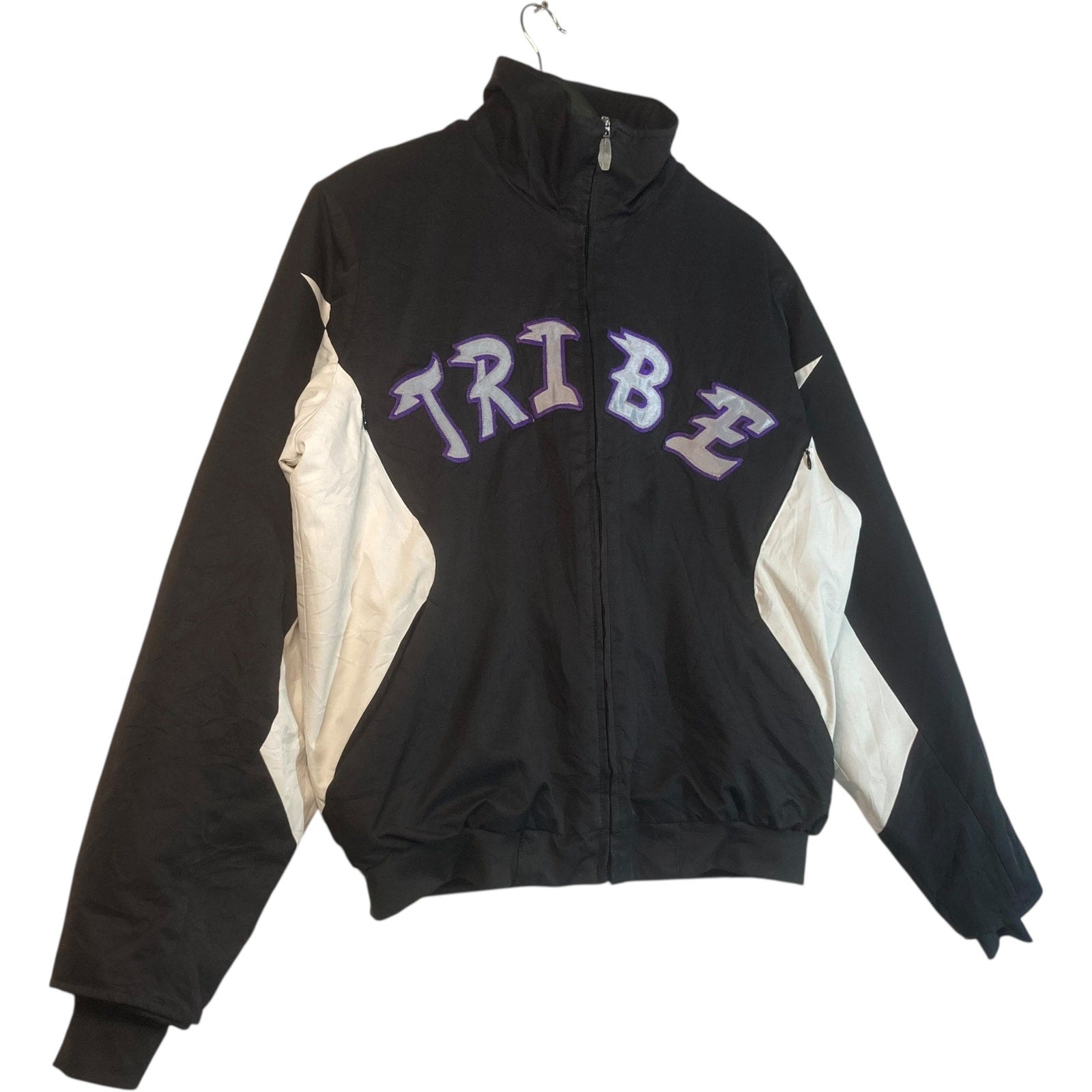 Vintage Majestic Tribe Jacket
