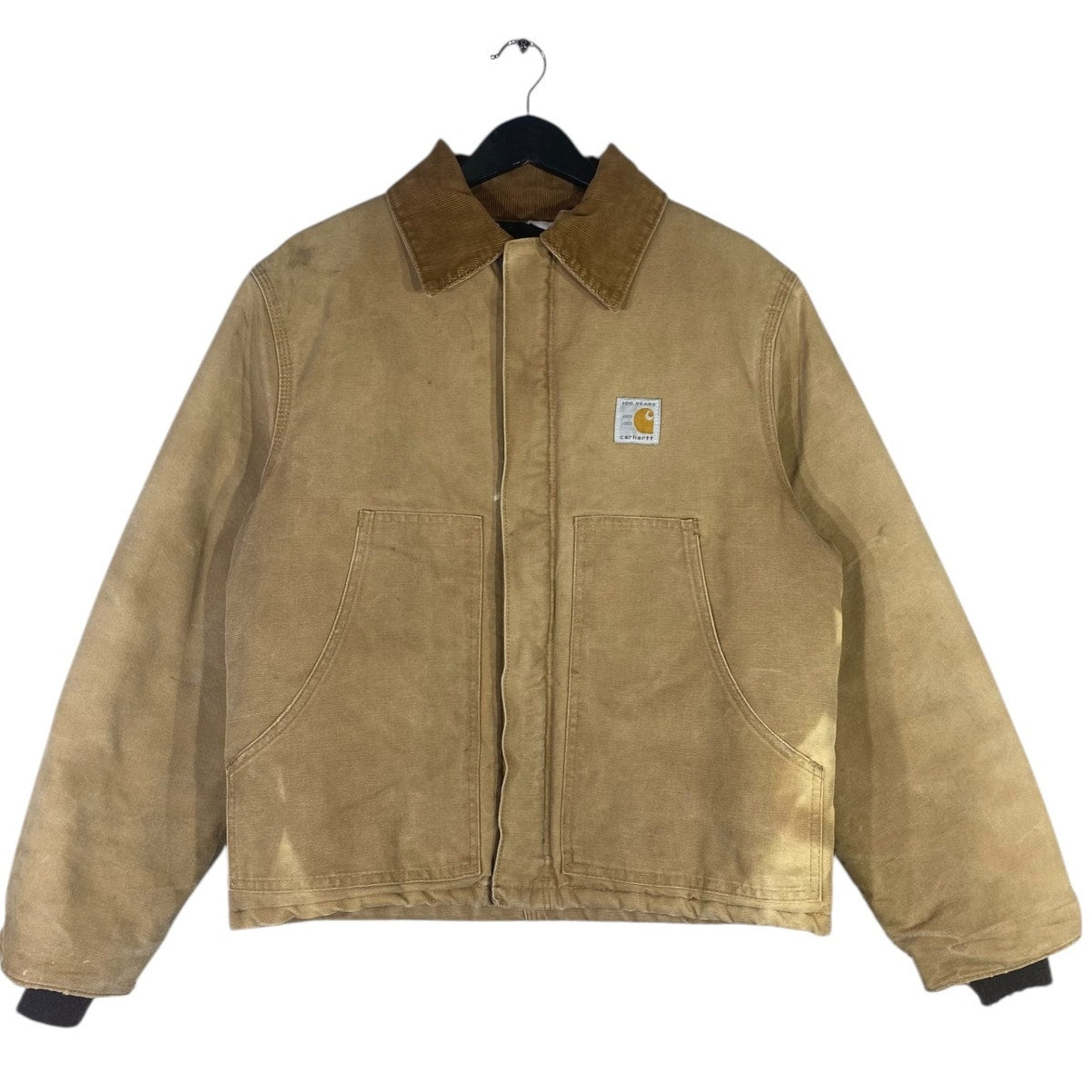 Vintage Carhartt Workwear Jacket