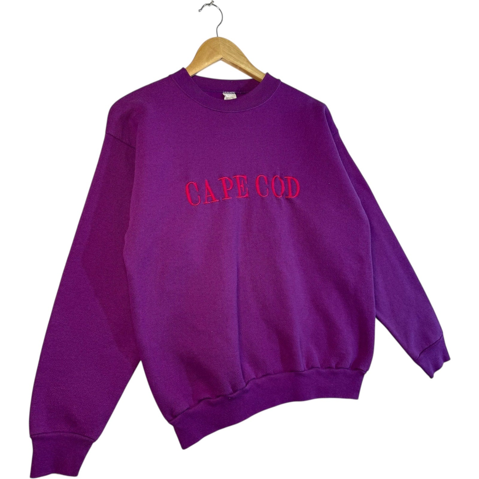 Vintage Cape Code Crewneck